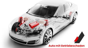 Auto mit Getriebeschaden Verkaufen Auto mit Getriebeschaden Verkaufen