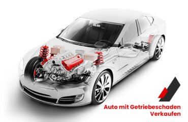 Auto mit Getriebeschaden Verkaufen