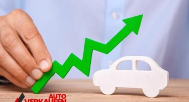 5 Merkmale, die den Verkaufswert Ihres Autos maximieren 5 Merkmale, die den Verkaufswert Ihres Autos maximieren