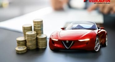 5 Wege zum besten Wiederverkaufswert für Ihr Auto 5 Wege zum besten Wiederverkaufswert für Ihr Auto