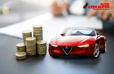 5 Wege zum besten Wiederverkaufswert für Ihr Auto