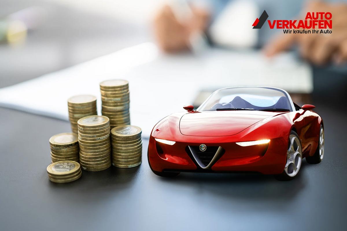 5 Wege zum besten Wiederverkaufswert für Ihr Auto