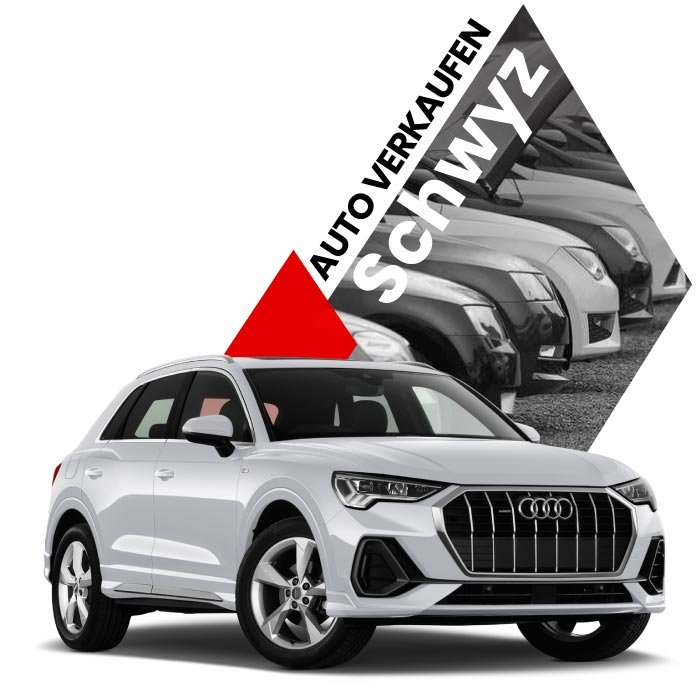 Auto verkaufen Schwyz Auto verkaufen Schwyz