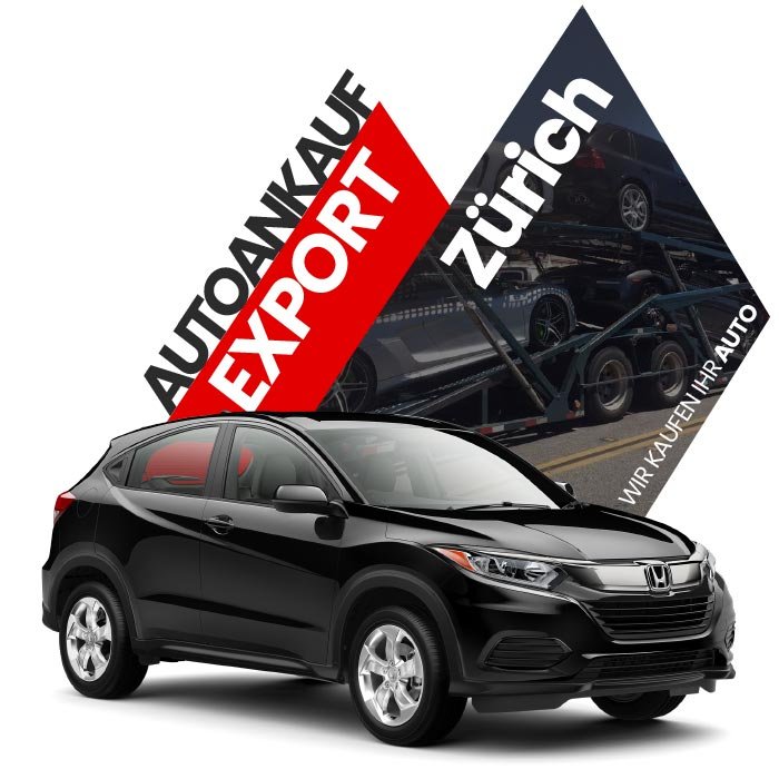Autoankauf Export Zürich