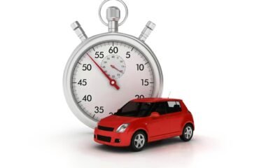 Gebrauchtes Auto verkaufen