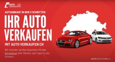 Auto verkaufen ch auto verkaufen prozess