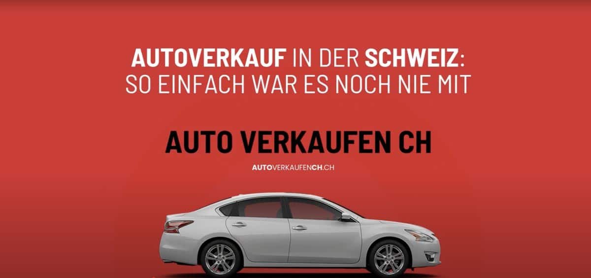 auto verkaufen schweiz youtube