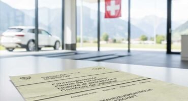 Motorfahrzeugkontrolle (MFK) Schweiz Motorfahrzeugkontrolle (MFK) Schweiz