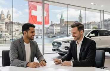 Wann ist der beste Zeitpunkt, um Ihr Auto zu verkaufen?