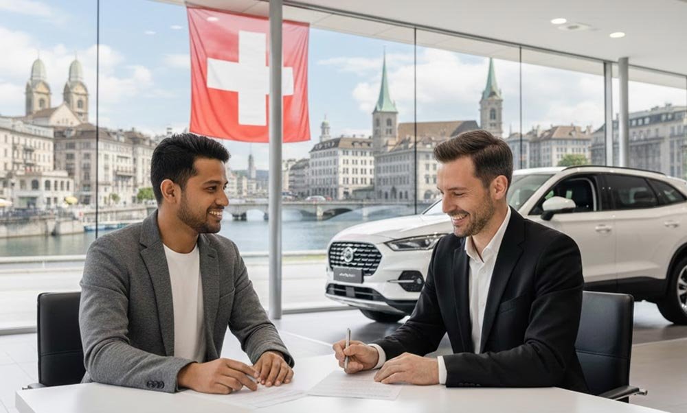 Wann ist der beste Zeitpunkt, um Ihr Auto zu verkaufen?