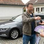 Auto kostenlos verkaufen in der Schweiz 2026 mit professionellem Autoankauf