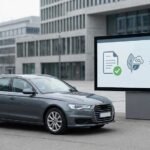 Neue gesetzliche Vorschriften für den Verkauf von Gebrauchtwagen in der Schweiz ab 2026