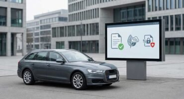 Neue gesetzliche Vorschriften für den Verkauf von Gebrauchtwagen in der Schweiz ab 2026