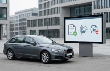 Neue gesetzliche Vorschriften für den Verkauf von Gebrauchtwagen in der Schweiz ab 2026