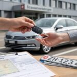 Auto kaufen oder verkaufen in der Schweiz