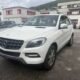 Mercedes Benz ML 250
