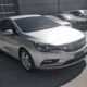 Opel Astra Opel Astra