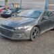 VW scirocco VW scirocco