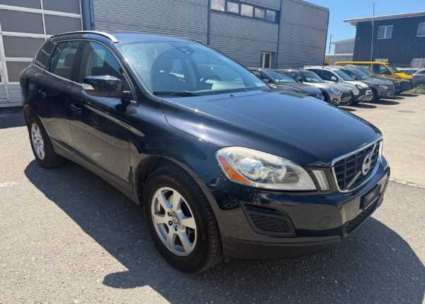Volvo CX60 Volvo CX60
