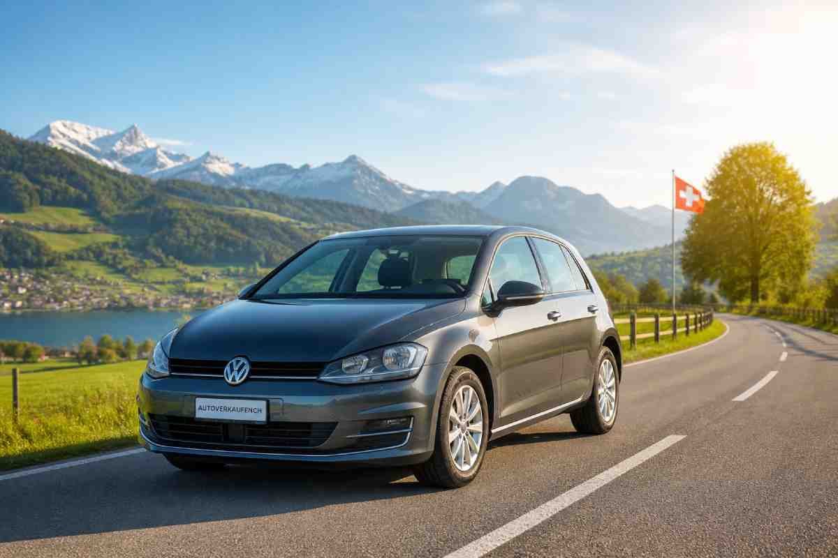 Schneller Autoverkauf Tipps