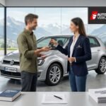 Auto schnell und sicher in der Schweiz verkaufen