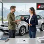 Auto schnell und sicher in der Schweiz verkaufen