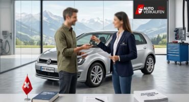 Auto schnell und sicher in der Schweiz verkaufen – autoverkaufench.ch Auto schnell und sicher in der Schweiz verkaufen