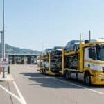 Fahrzeug aus der Schweiz exportieren – Leitfaden mit Zoll und Exportkennzeichen