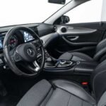 Mercedes Wertschätzung vor dem Verkauf in der Schweiz