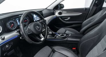 Mercedes Wertschätzung vor dem Verkauf in der Schweiz