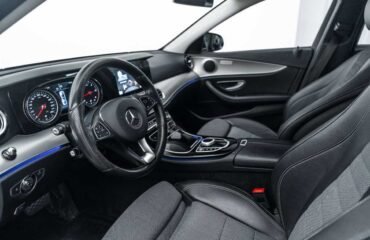 Mercedes Wertschätzung vor dem Verkauf in der Schweiz
