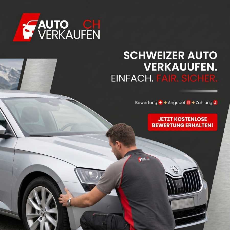 Auto bewerten