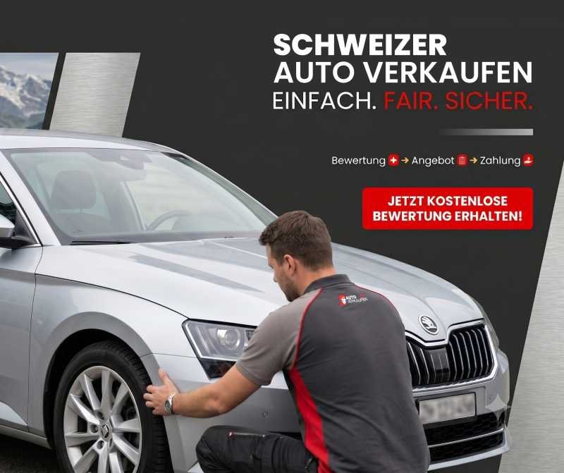 Auto bewerten