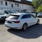 gebrauchtes Auto verkaufen Schweiz