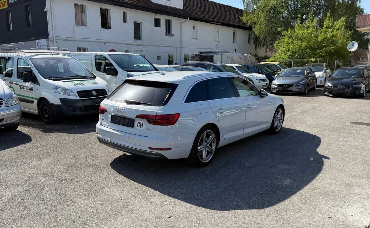 gebrauchtes Auto verkaufen Schweiz